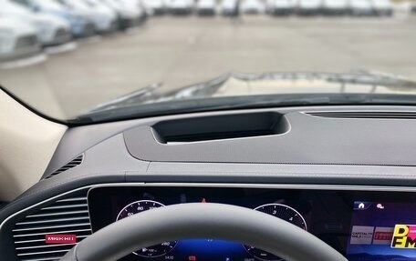 Mercedes-Benz GLS, 2024 год, 23 200 000 рублей, 14 фотография