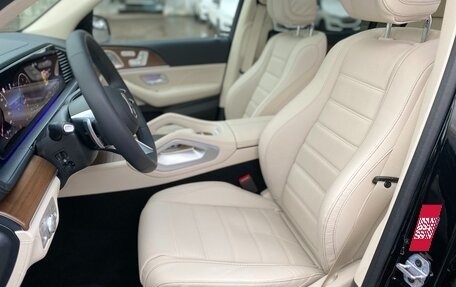 Mercedes-Benz GLS, 2024 год, 23 200 000 рублей, 10 фотография