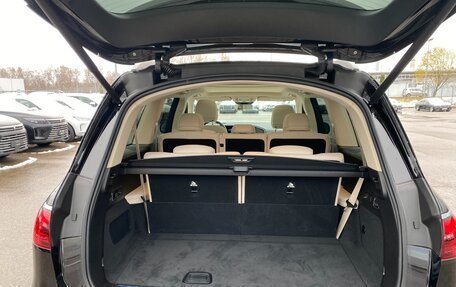 Mercedes-Benz GLS, 2024 год, 23 200 000 рублей, 19 фотография