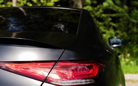 Mercedes-Benz CLS, 2019 год, 6 000 000 рублей, 3 фотография