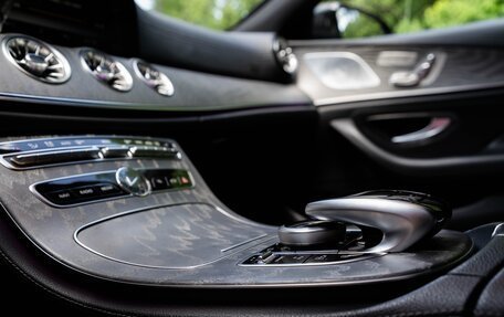 Mercedes-Benz CLS, 2019 год, 6 000 000 рублей, 6 фотография