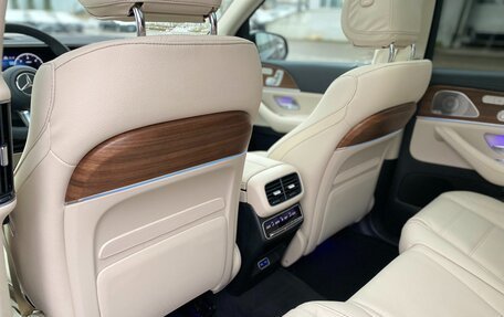 Mercedes-Benz GLS, 2024 год, 23 200 000 рублей, 18 фотография