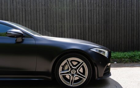 Mercedes-Benz CLS, 2019 год, 6 000 000 рублей, 8 фотография