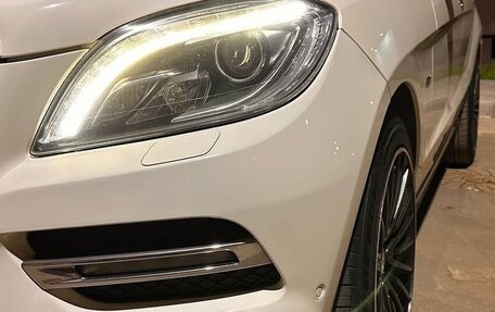 Mercedes-Benz M-Класс, 2012 год, 2 095 000 рублей, 3 фотография