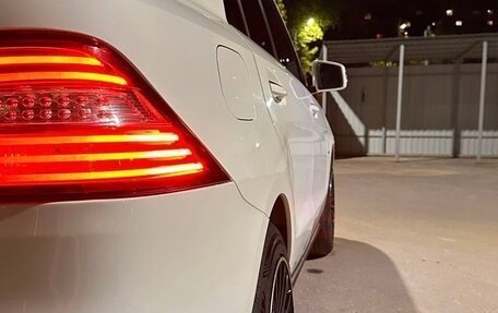 Mercedes-Benz M-Класс, 2012 год, 2 095 000 рублей, 8 фотография