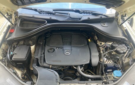 Mercedes-Benz M-Класс, 2012 год, 2 095 000 рублей, 14 фотография