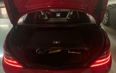 Mercedes-Benz SLK-Класс, 2011 год, 2 100 000 рублей, 6 фотография