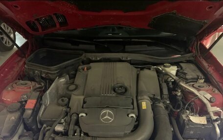 Mercedes-Benz SLK-Класс, 2011 год, 2 100 000 рублей, 9 фотография