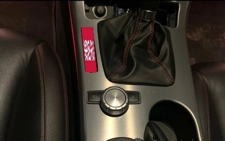 Mercedes-Benz SLK-Класс, 2011 год, 2 100 000 рублей, 10 фотография