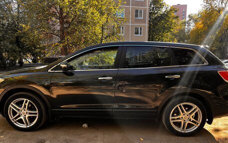 Mazda CX-9 I рестайлинг, 2008 год, 1 050 000 рублей, 4 фотография