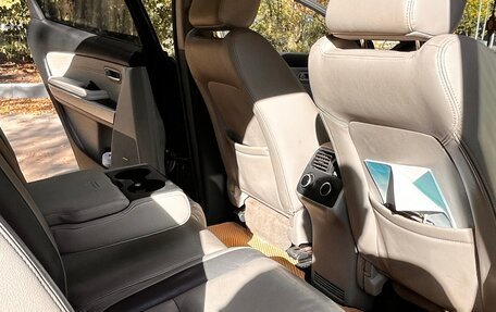 Mazda CX-9 I рестайлинг, 2008 год, 1 050 000 рублей, 10 фотография