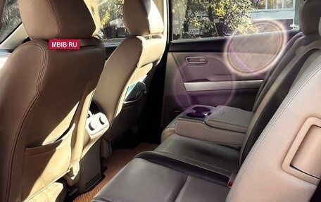 Mazda CX-9 I рестайлинг, 2008 год, 1 050 000 рублей, 9 фотография