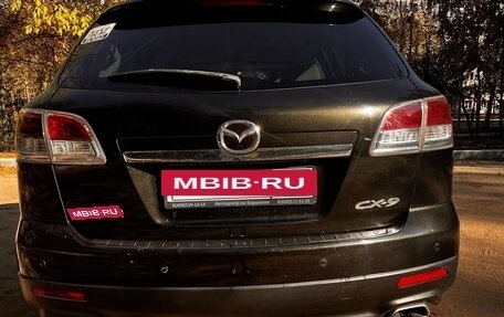 Mazda CX-9 I рестайлинг, 2008 год, 1 050 000 рублей, 3 фотография