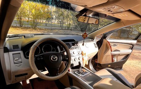 Mazda CX-9 I рестайлинг, 2008 год, 1 050 000 рублей, 15 фотография
