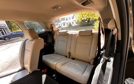 Mazda CX-9 I рестайлинг, 2008 год, 1 050 000 рублей, 13 фотография
