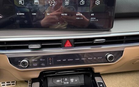KIA Sorento IV, 2025 год, 5 099 199 рублей, 14 фотография