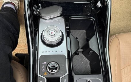 KIA Sorento IV, 2025 год, 5 099 199 рублей, 15 фотография