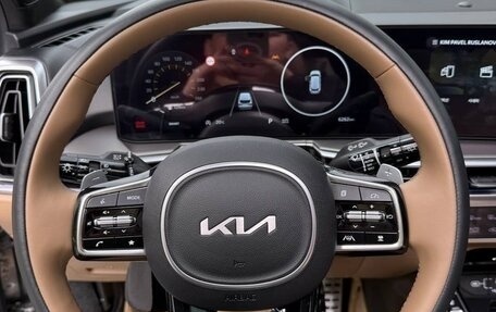 KIA Sorento IV, 2025 год, 5 099 199 рублей, 13 фотография