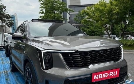 KIA Sorento IV, 2025 год, 5 099 199 рублей, 3 фотография