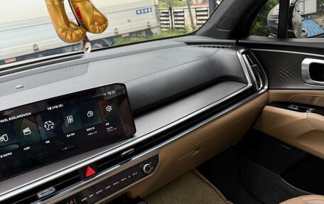 KIA Sorento IV, 2025 год, 5 099 199 рублей, 17 фотография