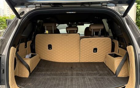 KIA Sorento IV, 2025 год, 5 099 199 рублей, 22 фотография