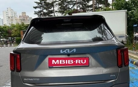 KIA Sorento IV, 2025 год, 5 099 199 рублей, 5 фотография