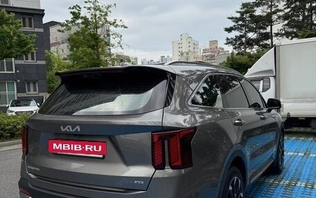 KIA Sorento IV, 2025 год, 5 099 199 рублей, 4 фотография