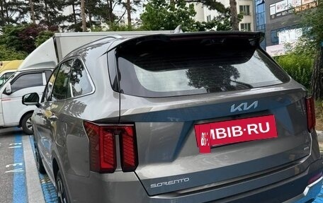 KIA Sorento IV, 2025 год, 5 099 199 рублей, 6 фотография