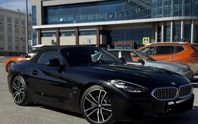 BMW Z4, 2021 год, 4 690 000 рублей, 1 фотография