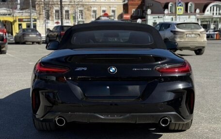 BMW Z4, 2021 год, 4 690 000 рублей, 5 фотография