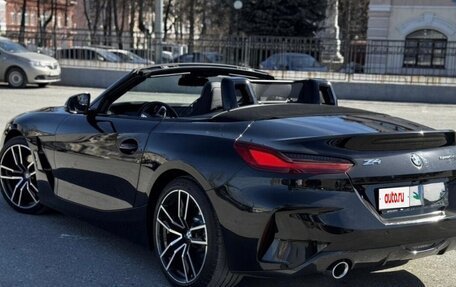 BMW Z4, 2021 год, 4 690 000 рублей, 4 фотография