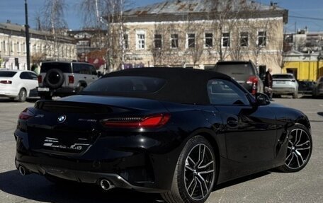 BMW Z4, 2021 год, 4 690 000 рублей, 7 фотография