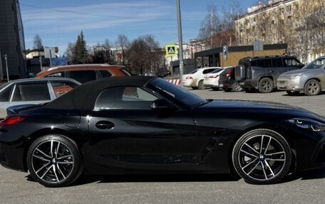 BMW Z4, 2021 год, 4 690 000 рублей, 8 фотография