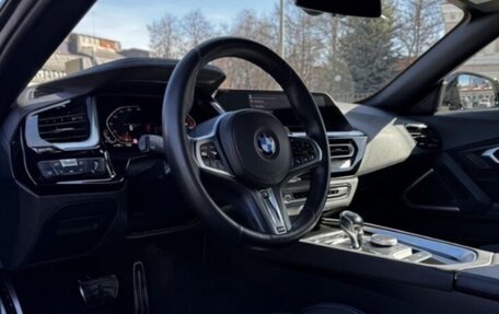 BMW Z4, 2021 год, 4 690 000 рублей, 10 фотография