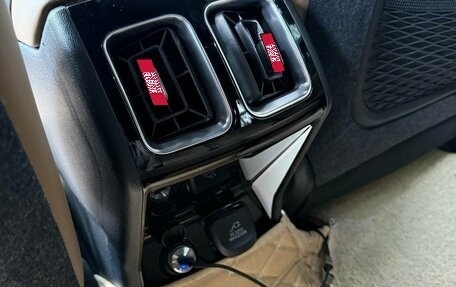KIA Sorento IV, 2025 год, 5 099 199 рублей, 21 фотография