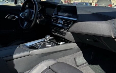 BMW Z4, 2021 год, 4 690 000 рублей, 12 фотография