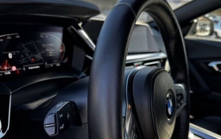 BMW Z4, 2021 год, 4 690 000 рублей, 13 фотография