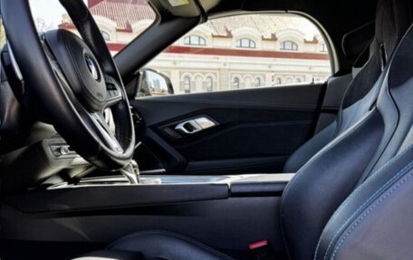 BMW Z4, 2021 год, 4 690 000 рублей, 14 фотография