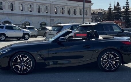 BMW Z4, 2021 год, 4 690 000 рублей, 9 фотография