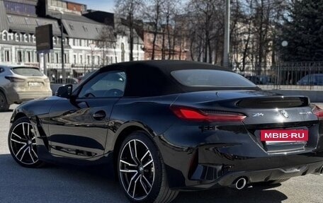BMW Z4, 2021 год, 4 690 000 рублей, 6 фотография