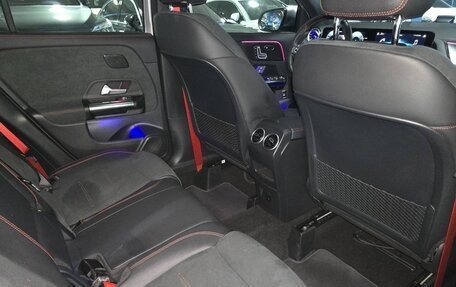 Mercedes-Benz GLA, 2022 год, 3 989 100 рублей, 10 фотография