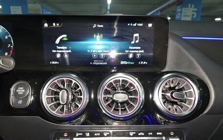 Mercedes-Benz GLA, 2022 год, 3 989 100 рублей, 8 фотография