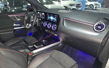 Mercedes-Benz GLA, 2022 год, 3 989 100 рублей, 9 фотография