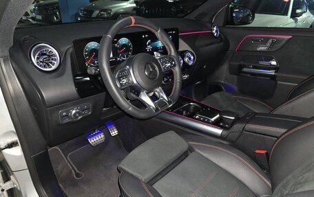 Mercedes-Benz GLA, 2022 год, 3 989 100 рублей, 7 фотография
