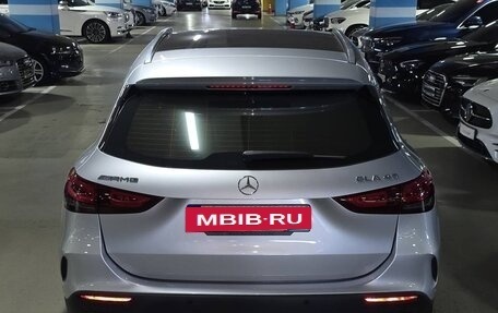 Mercedes-Benz GLA, 2022 год, 3 989 100 рублей, 5 фотография