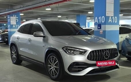 Mercedes-Benz GLA, 2022 год, 3 989 100 рублей, 4 фотография