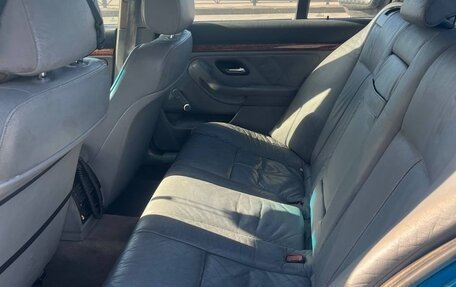BMW 5 серия, 1997 год, 650 000 рублей, 6 фотография