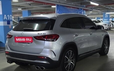 Mercedes-Benz GLA, 2022 год, 3 989 100 рублей, 6 фотография