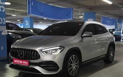 Mercedes-Benz GLA, 2022 год, 3 989 100 рублей, 1 фотография