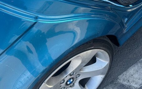 BMW 5 серия, 1997 год, 650 000 рублей, 19 фотография